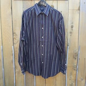 Men's XL Sean John Button Up